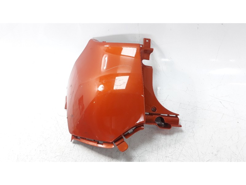 Recambio de moldura para renault captur 1.5 dci diesel fap energy referencia OEM IAM 850173592R  