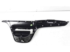 Recambio de rejilla aireadora para peugeot 208 referencia OEM IAM 9673830077 1174143X 9672848677 2