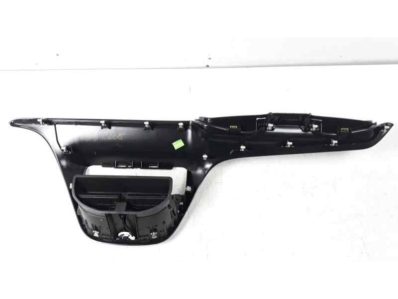 Recambio de rejilla aireadora para peugeot 208 referencia OEM IAM 9673830077 1174143X 9672848677