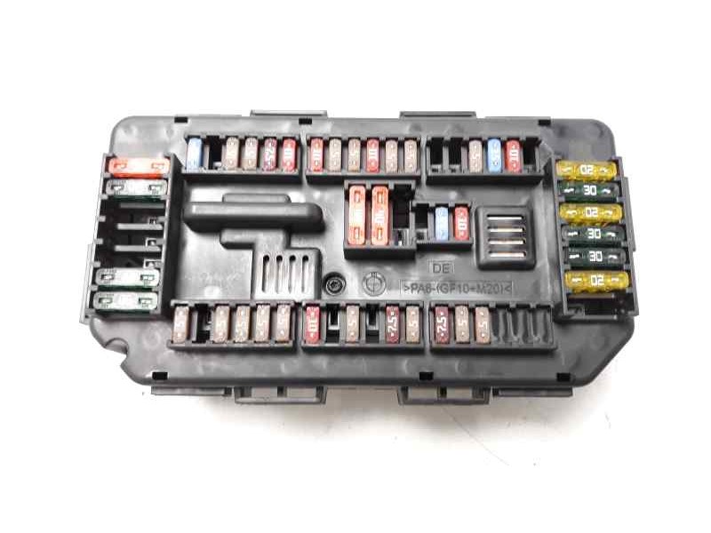 Recambio de caja reles / fusibles para bmw serie 1 lim. (f21) 118d referencia OEM IAM 61149337879  