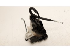 Recambio de cerradura puerta delantera derecha para hyundai i20 1.2 16v cat referencia OEM IAM 81320C8040   2