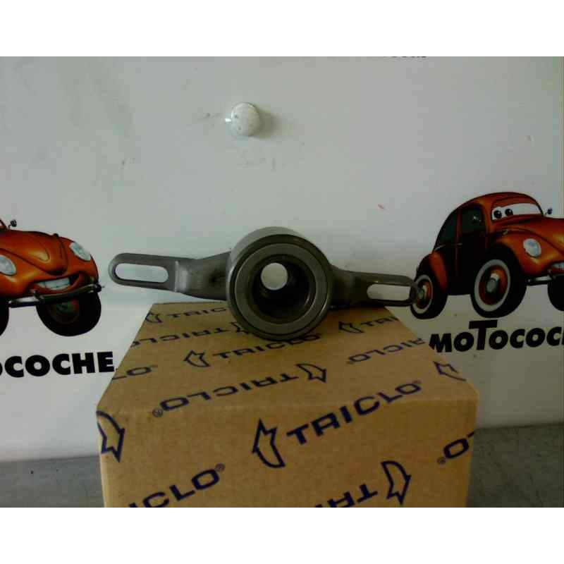 Recambio de tensor correa auxiliar para ford escort berl./turnier referencia OEM IAM 84SM6K254CA 428621 