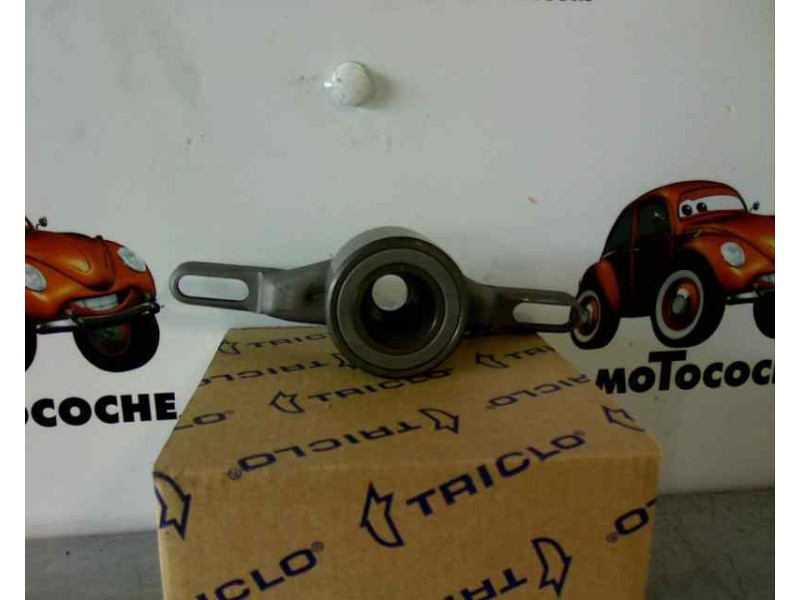 Recambio de tensor correa auxiliar para ford escort berl./turnier referencia OEM IAM 84SM6K254CA 428621 