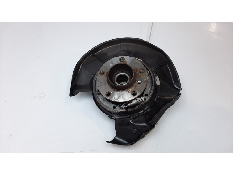 Recambio de mangueta trasera izquierda para bmw x1 (e84) 2.0 turbodiesel cat referencia OEM IAM 33326788053  
