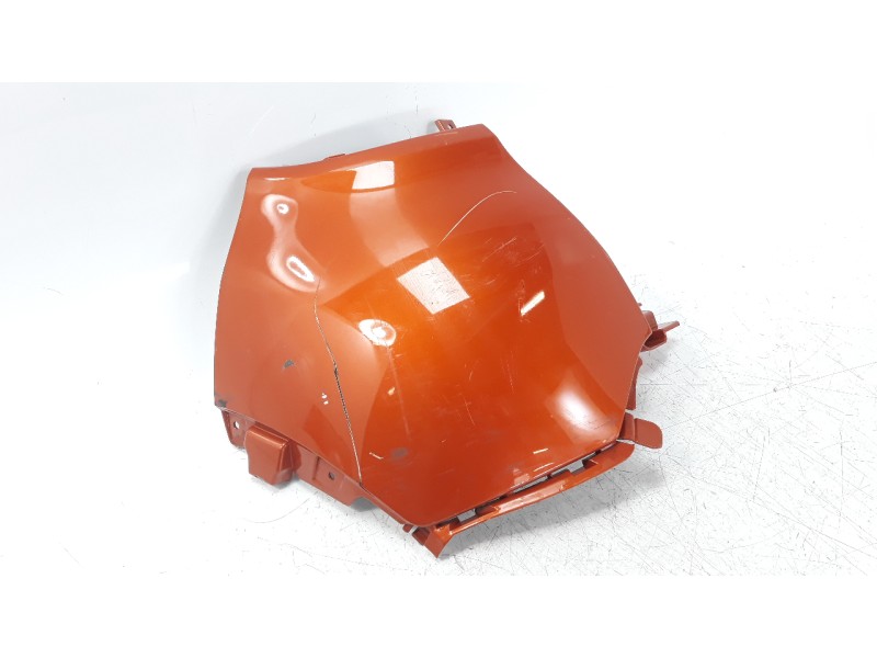 Recambio de moldura para renault captur 1.5 dci diesel fap energy referencia OEM IAM 850173592R  