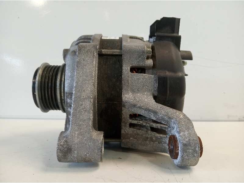 Recambio de alternador para opel corsa e edition referencia OEM IAM 13585664 ALF980404 ADAN1322