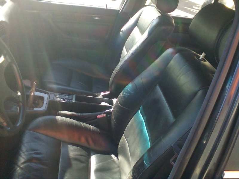 bmw serie 7 (e38) del año 1987