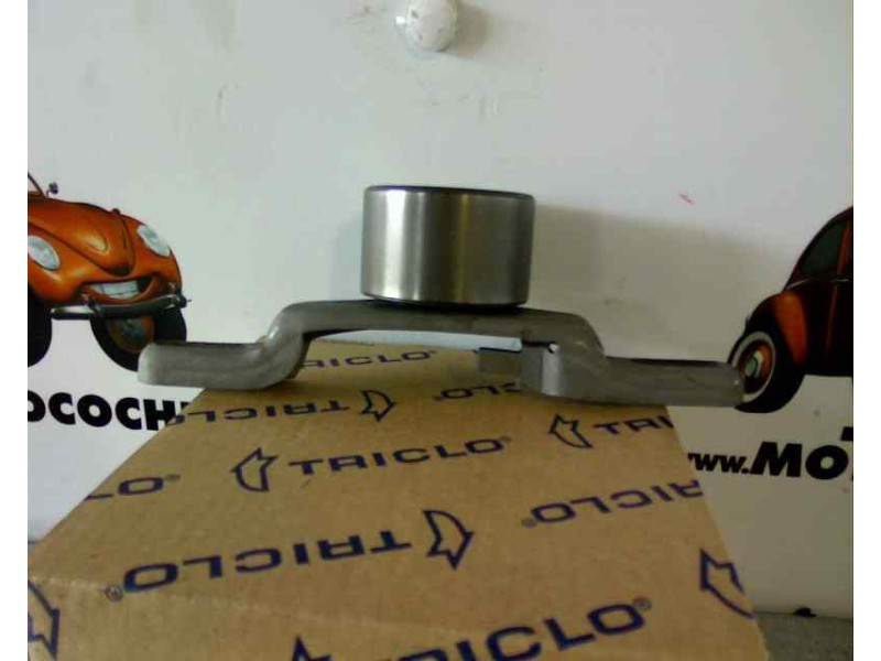 Recambio de tensor correa auxiliar para ford escort berl./turnier referencia OEM IAM 84SM6K254CA 428621 