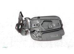 Recambio de tapa exterior combustible para dacia duster 1.5 dci diesel fap cat referencia OEM IAM    2