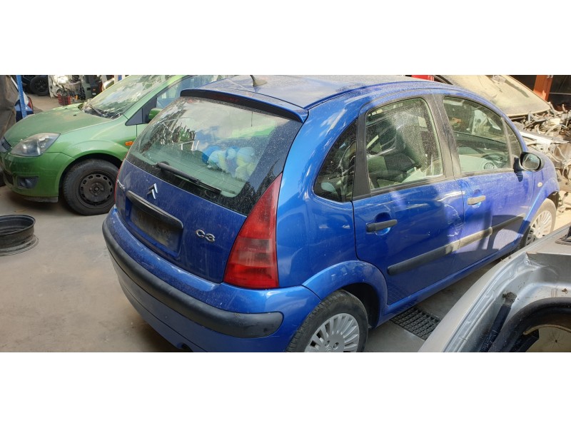 citroen c3 del año 2004