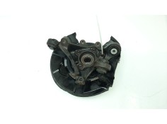 Recambio de mangueta trasera izquierda para bmw x1 (e84) 2.0 turbodiesel cat referencia OEM IAM 33326788053   2