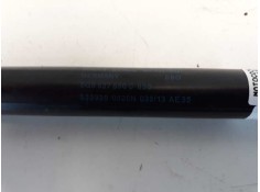 Recambio de amortiguadores maletero / porton para volkswagen golf vii lim. (5g1) edition bluemotion referencia OEM IAM 53CM520NM 2