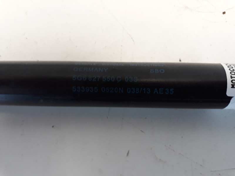 Recambio de amortiguadores maletero / porton para volkswagen golf vii lim. (5g1) edition bluemotion referencia OEM IAM 53CM520NM