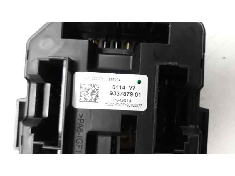 Recambio de caja reles / fusibles para bmw serie 1 lim. (f21) 118d referencia OEM IAM 61149337879  