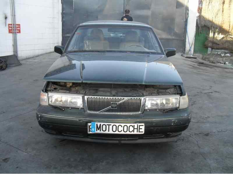 volvo serie 960 berlina/familiar del año 1995
