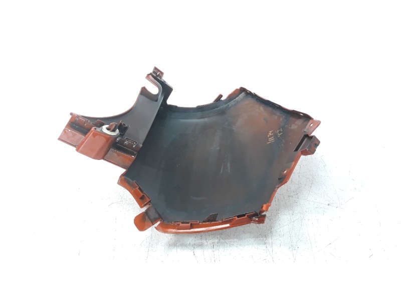 Recambio de moldura para renault captur 1.5 dci diesel fap energy referencia OEM IAM 850173592R  