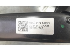 Recambio de puente trasero para kia ceed 1.4 tgdi cat referencia OEM IAM 55410J7AA0   2