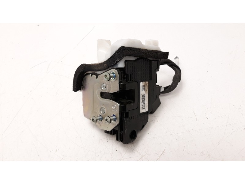 Recambio de cerradura puerta delantera izquierda para hyundai i20 1.2 16v cat referencia OEM IAM 81310C8020  