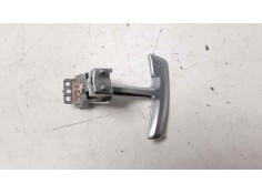 Recambio de palanca cambio para porsche cayenne (typ 92aa) 3.0 tdi cat referencia OEM IAM 308097740APW  