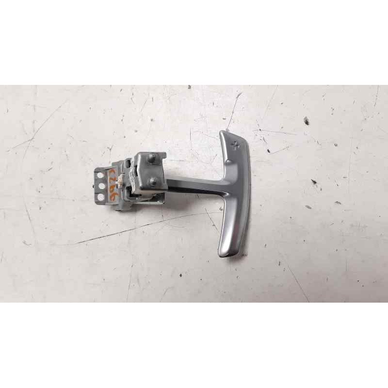 Recambio de palanca cambio para porsche cayenne (typ 92aa) 3.0 tdi cat referencia OEM IAM 308097740APW  