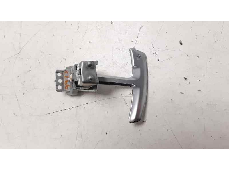 Recambio de palanca cambio para porsche cayenne (typ 92aa) 3.0 tdi cat referencia OEM IAM 308097740APW  