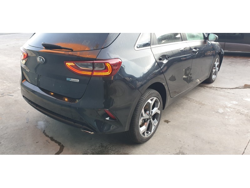 Recambio de puente trasero para kia ceed 1.4 tgdi cat referencia OEM IAM 55410J7AA0  
