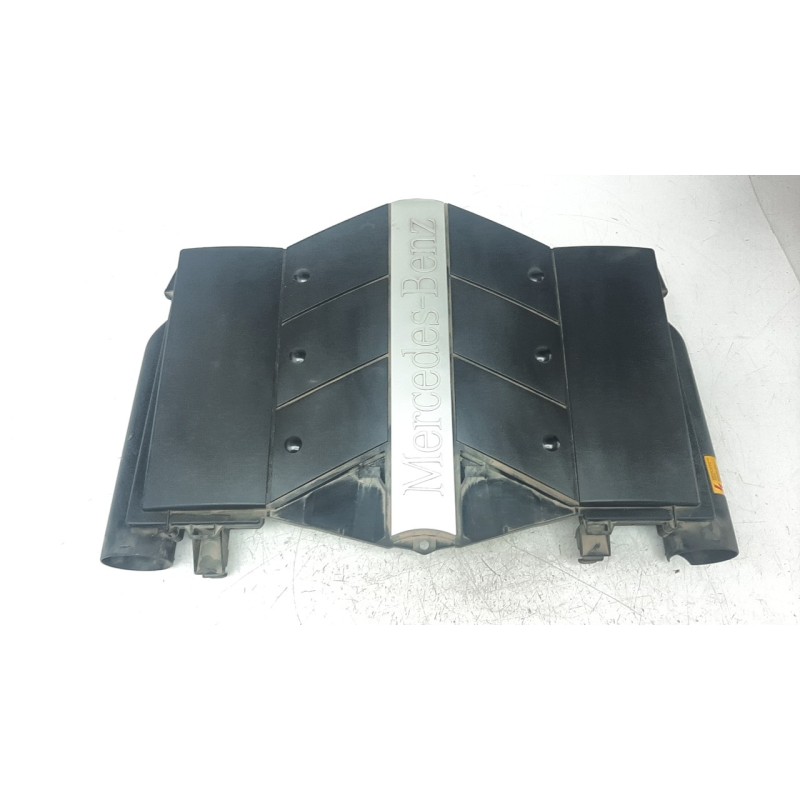 Recambio de filtro aire para mercedes-benz clase e (w211) berlina 2.6 cat referencia OEM IAM A2105840047  