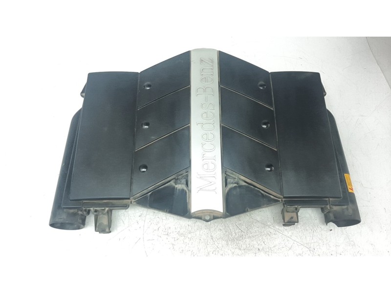 Recambio de filtro aire para mercedes-benz clase e (w211) berlina 2.6 cat referencia OEM IAM A2105840047  