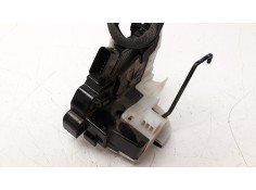 Recambio de cerradura puerta delantera izquierda para hyundai i20 1.2 16v cat referencia OEM IAM 81310C8020   2