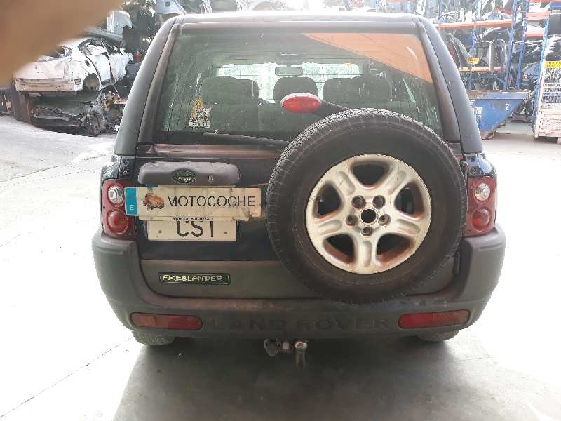 land rover freelander (ln) del año 2000