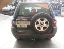 LAND ROVER FREELANDER (LN)