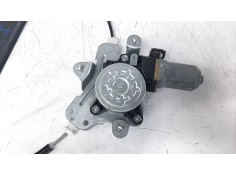 Recambio de elevalunas trasero izquierdo para ssangyong korando 2.2 td cat referencia OEM IAM 7331134001   2