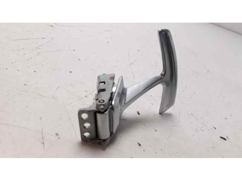 Recambio de palanca cambio para porsche cayenne (typ 92aa) 3.0 tdi cat referencia OEM IAM 308097740APW  