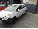 OPEL CORSA D