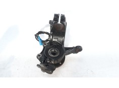 Recambio de mangueta delantera derecha para citroen ds3 1.6 blue-hdi fap referencia OEM IAM 1607557580   2
