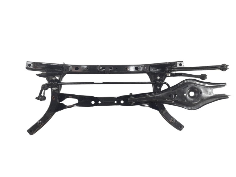 Recambio de puente trasero para kia ceed 1.4 tgdi cat referencia OEM IAM 55410J7AA0  