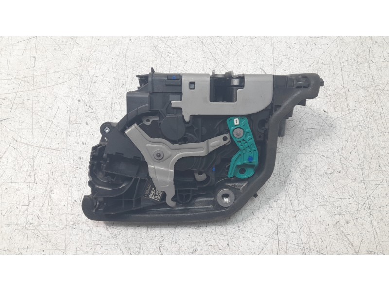 Recambio de cerradura puerta trasera izquierda para mini mini 5-trg. (f55) 1.5 12v referencia OEM IAM 51227281939  EZCBM090
