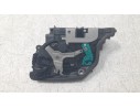 CERRADURA PUERTA TRASERA IZQUIERDA 51227281939 51227281939 EZCBM090