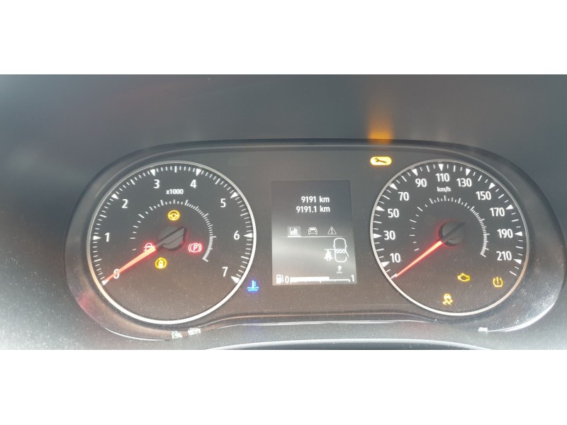 dacia sandero iii del año 2023