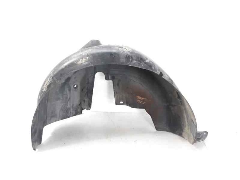 Recambio de paso rueda trasero izquierdo para citroen c3 picasso sx referencia OEM IAM 9684576080A  