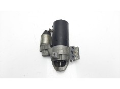 Recambio de motor arranque para bmw x1 (e84) 2.0 turbodiesel cat referencia OEM IAM 12417823700 ARF120401HQ S50552 2