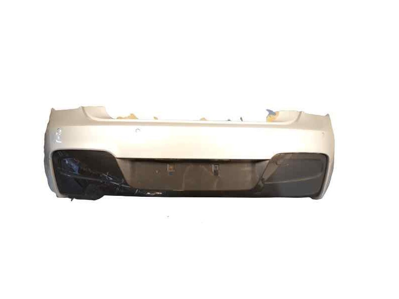 Recambio de paragolpes trasero para bmw serie 1 lim. (f21) 118d referencia OEM IAM 51758050730  