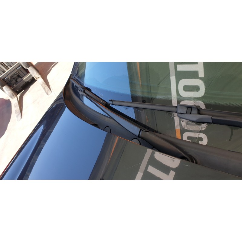 Recambio de brazo limpia delantero derecho para bmw serie 5 gran turismo (f07) 530d xdrive referencia OEM IAM 61617211261  