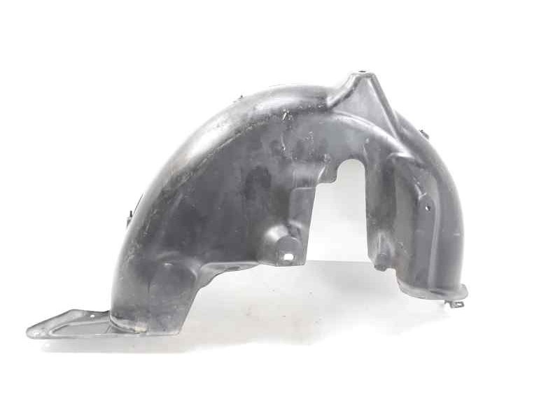 Recambio de paso rueda trasero izquierdo para citroen c3 picasso sx referencia OEM IAM 9684576080A  