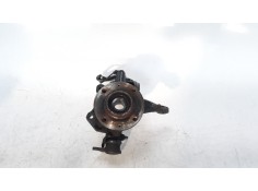 Recambio de mangueta delantera izquierda para citroen ds3 1.6 blue-hdi fap referencia OEM IAM 1607557480  