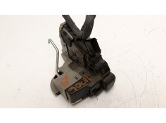 Recambio de cerradura puerta trasera derecha para hyundai i20 1.2 16v cat referencia OEM IAM 81420C8020   2