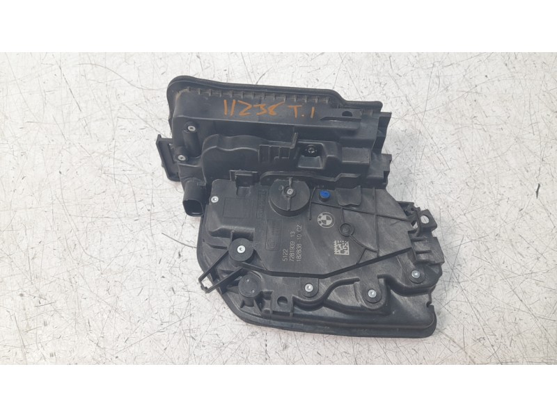 Recambio de cerradura puerta trasera izquierda para mini mini 5-trg. (f55) 1.5 12v referencia OEM IAM 51227281939  EZCBM090