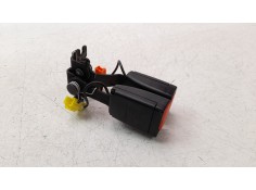 Recambio de juego cinturones trasero para volvo xc 40 2.0 diesel cat referencia OEM IAM 32239901   2