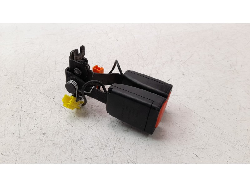 Recambio de juego cinturones trasero para volvo xc 40 2.0 diesel cat referencia OEM IAM 32239901  