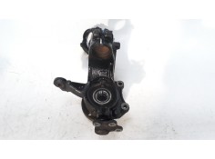 Recambio de mangueta delantera izquierda para citroen ds3 1.6 blue-hdi fap referencia OEM IAM 1607557480   2